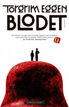 Blodet av Torgrim Eggen (Heftet)