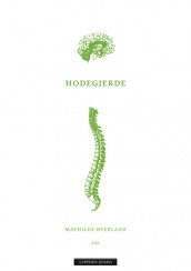Hodegjerde av Mathilde Øverland (Ebok)