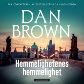 Hemmelighetenes hemmelighet av Dan Brown (Nedlastbar lydbok)
