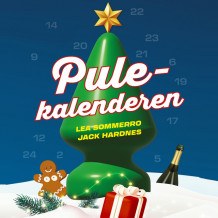 Pulekalenderen av Jack Hardnes og Lea Sommerro (Nedlastbar lydbok)