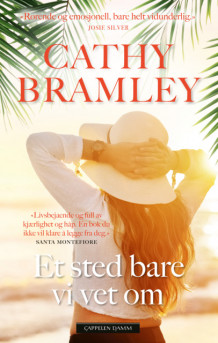 Et sted bare vi vet om av Cathy Bramley (Ebok)