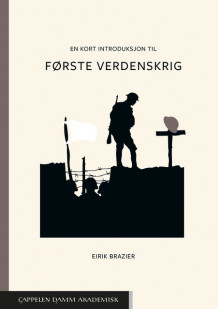 En kort introduksjon til første verdenskrig av Eirik Brazier (Ebok)