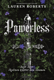 Powerless av Lauren Roberts (Ebok)