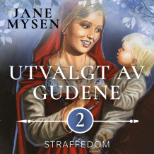 Straffedom av Jane Mysen (Nedlastbar lydbok)