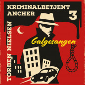 Galgesangen av Torben Nielsen (Nedlastbar lydbok)