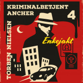 Enkejakt av Torben Nielsen (Nedlastbar lydbok)