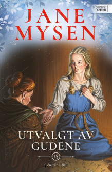 Svartsjuke av Jane Mysen (Ebok)