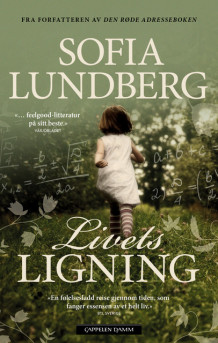 Livets ligning av Sofia Lundberg (Ebok)