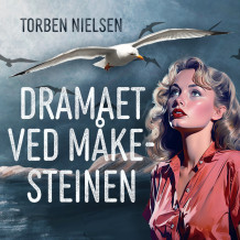 Dramaet ved Måkesteinen av Torben Nielsen (Nedlastbar lydbok)