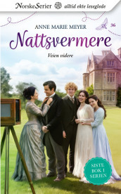 Veien videre av Anne Marie Meyer (Ebok)