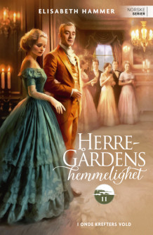 I onde krefters vold av Elisabeth Hammer (Ebok)