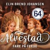 Fare på ferde av Elin Brend Johansen (Nedlastbar lydbok)
