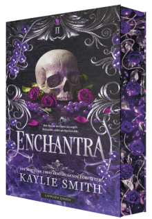 Enchantra av Kaylie Smith (Heftet)