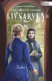 Troløs av Ann-Christin Gjersøe (Ebok)