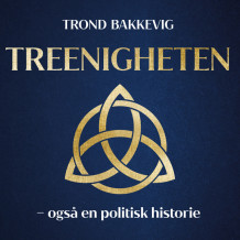 Treenigheten – også en politisk historie av Trond Bakkevig (Nedlastbar lydbok)
