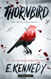 Thornbird av Elle Kennedy (Heftet)