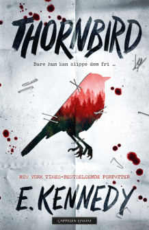 Thornbird av Elle Kennedy (Heftet)