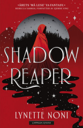 Shadow Reaper av Lynette Noni (Heftet)