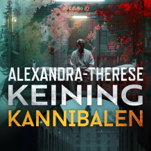 Kannibalen av Alexandra-Therese Keining (Nedlastbar lydbok)