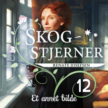 Et annet bilde av Renate Josefsen (Nedlastbar lydbok)