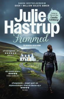 Fremmed av Julie Hastrup (Ebok)