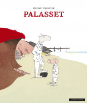 Palasset av Øyvind Torseter (Ebok)