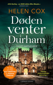 Døden venter i Durham av Helen Cox (Ebok)