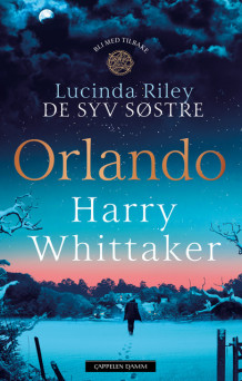 Orlando av Harry Whittaker (Ebok)