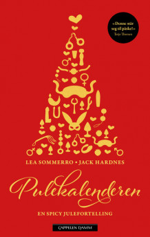 Pulekalenderen av Jack Hardnes og Lea Sommerro (Heftet)