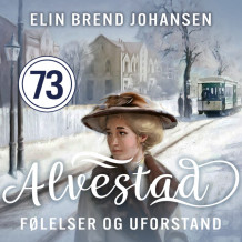 Følelser og uforstand av Elin Brend Johansen (Nedlastbar lydbok)