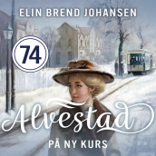 På ny kurs av Elin Brend Johansen (Nedlastbar lydbok)