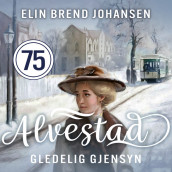 Gledelig gjensyn av Elin Brend Johansen (Nedlastbar lydbok)