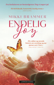 Endelig Joy av Mikki Brammer (Ebok)