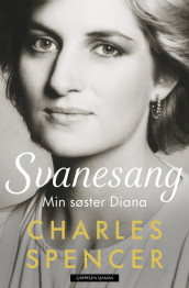 Svanesang av Charles Spencer (Ebok)