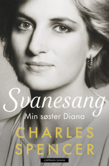 Svanesang av Charles Spencer (Ebok)