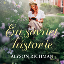 En savnet historie av Alyson Richman (Nedlastbar lydbok)