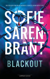 Blackout av Sofie Sarenbrant (Ebok)