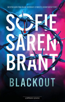 Blackout av Sofie Sarenbrant (Ebok)
