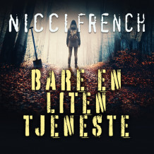 Bare en liten tjeneste av Nicci French (Nedlastbar lydbok)