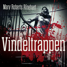 Vindeltrappen av Mary Roberts Rinehart (Nedlastbar lydbok)