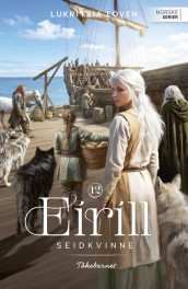 Tåkebarnet av Lukritzia Loven (Ebok)
