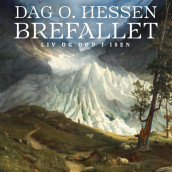Brefallet av Dag O. Hessen (Nedlastbar lydbok)