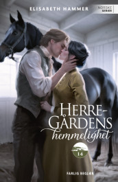 Farlig begjær av Elisabeth Hammer (Ebok)