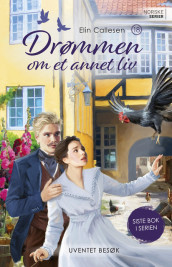 Uventet besøk av Elin Callesen (Ebok)
