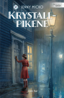 Lises hus av Jenny Micko (Ebok)