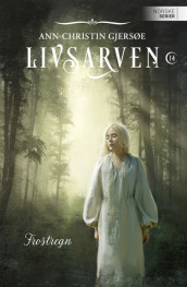 Frostregn av Ann-Christin Gjersøe (Ebok)