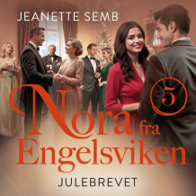 Julebrevet av Jeanette Semb (Nedlastbar lydbok)