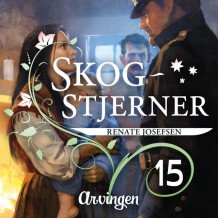 Arvingen av Renate Josefsen (Nedlastbar lydbok)