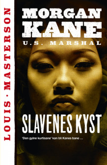 Slavenes kyst av Louis Masterson (Ebok)