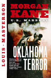 Oklahoma terror av Louis Masterson (Ebok)